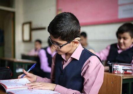 حذف «اخراج موقت» دانش آموز از آیین نامه اجرایی مدارس