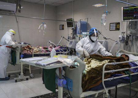 افزایش چشمگیر بیماران تنفسی در گیلان