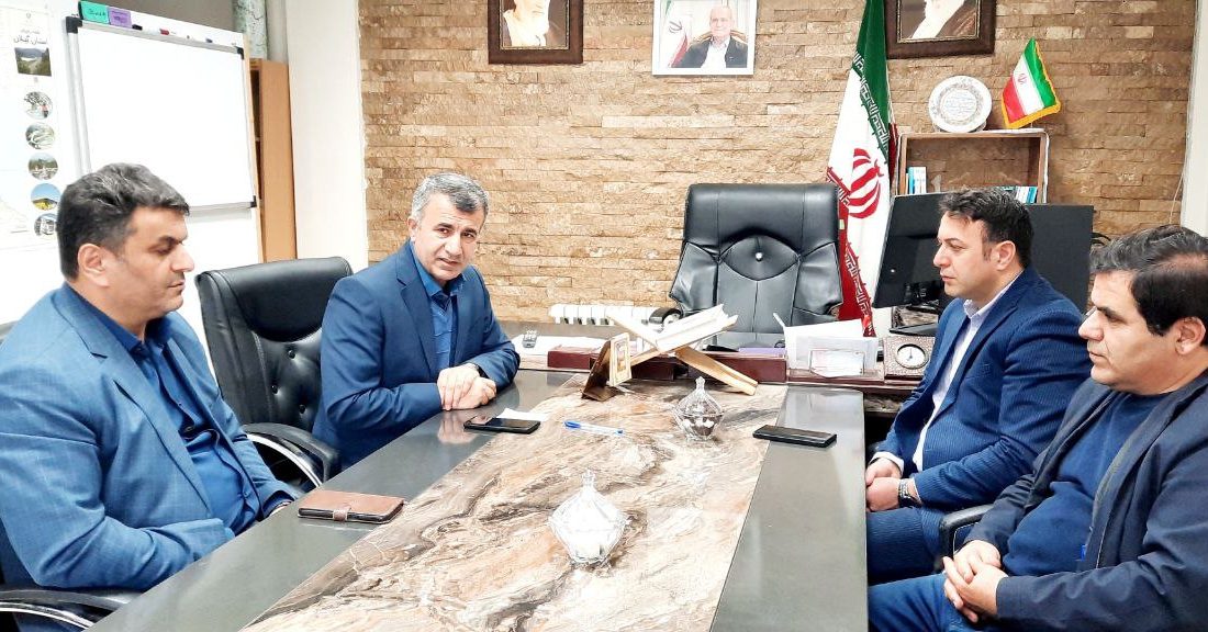 افتتاح ۳۱۶ پروژه عمرانی و اشتغالزایی همزمان با دهه فجر در شهرستان تالش