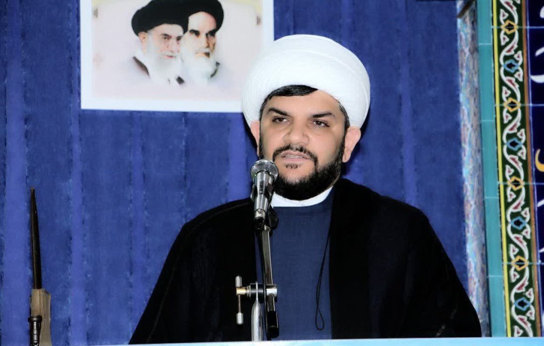 تاریخ نشان داده است که ایرانی جنگ‌طلب نیست اما جنگ‌بلدِ قهّار است؛