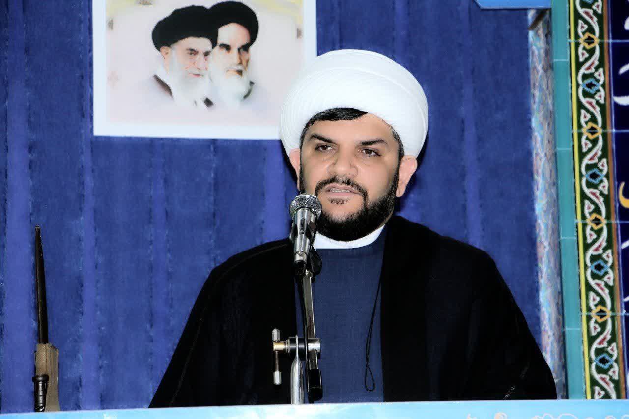 تاریخ نشان داده است که ایرانی جنگ‌طلب نیست اما جنگ‌بلدِ قهّار است؛